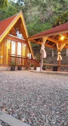 A-House Beachfront