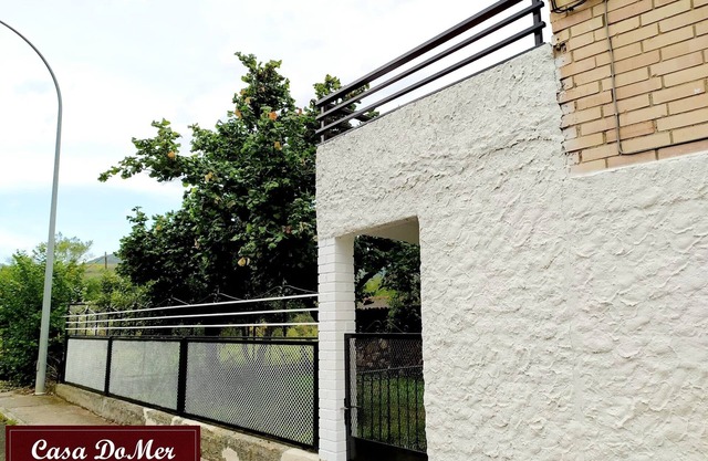 A house in Ojacastro with incredible views