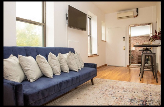 A+ Location! Prime Greenwich Village/Soho Loft!
