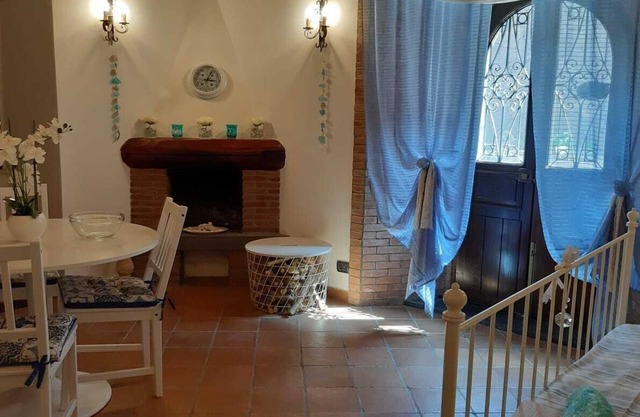 Furaha Villa Trecastagni 