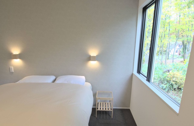 A luxury apartment for rent, close to the ski resort