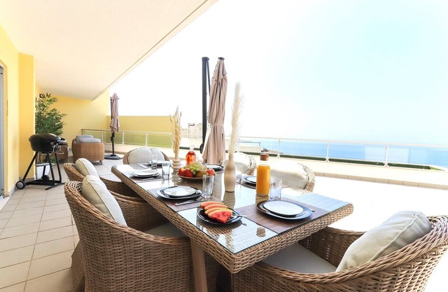 A&M Sesimbra Cliffs- Sea View