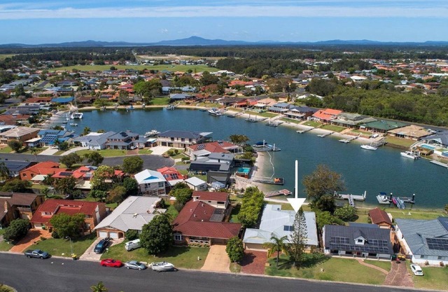 A Mariners Cove Yamba