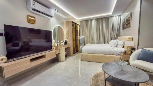 A Nice Studio In Al-sulaimaniah