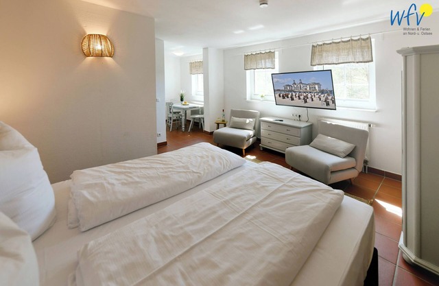 A paradise for surfers, families and those seeking relaxation!