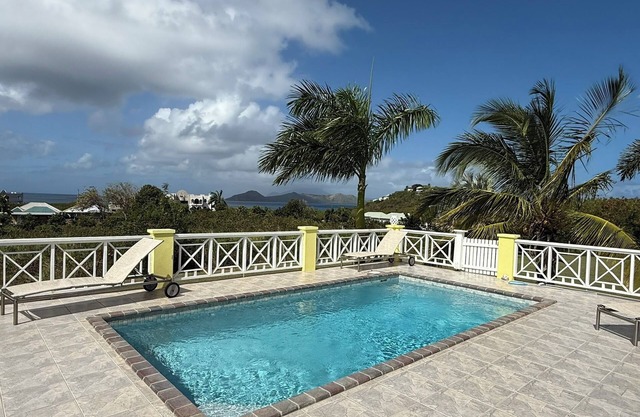 A perfect location to enjoy all Nevis has to offer