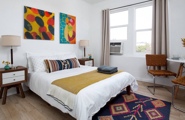 A Perfect Space For Two! Near DTLA