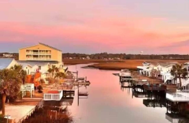 A Place at the Beach 3B