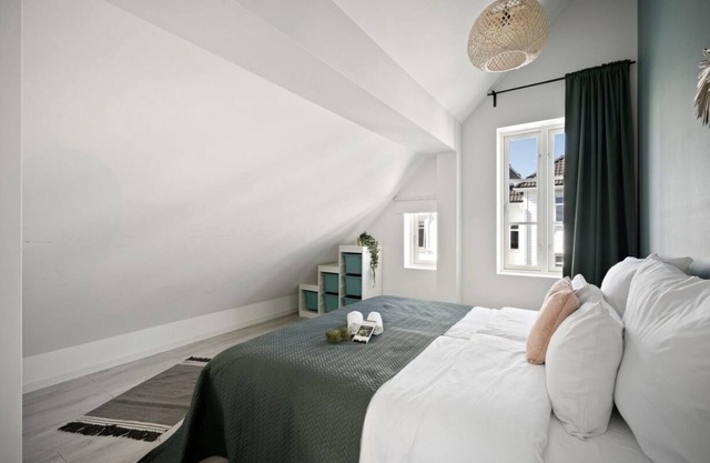 A Place To Stay Stavanger, Apartment 3