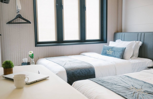 A&R Boutique Hotel