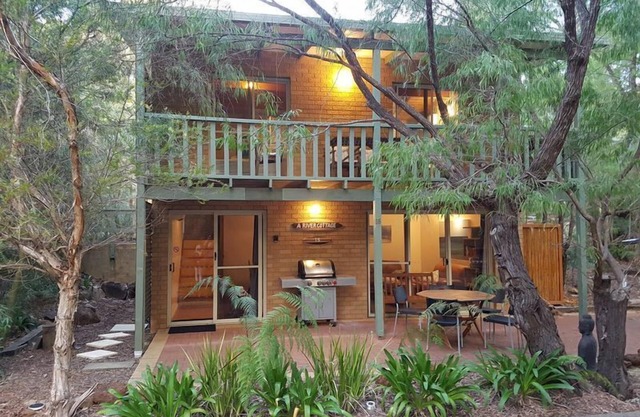 A River Cottage Margaret River
