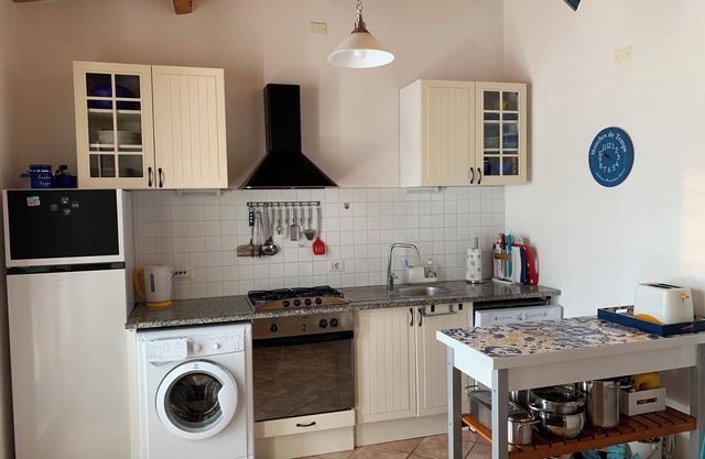 A room with a view - BIAITU, lovely and comfy flat with many amenities (P3398)