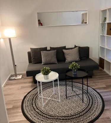 A&S Appartement Munich City