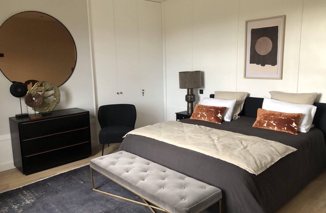 A stay in a château in Provence
