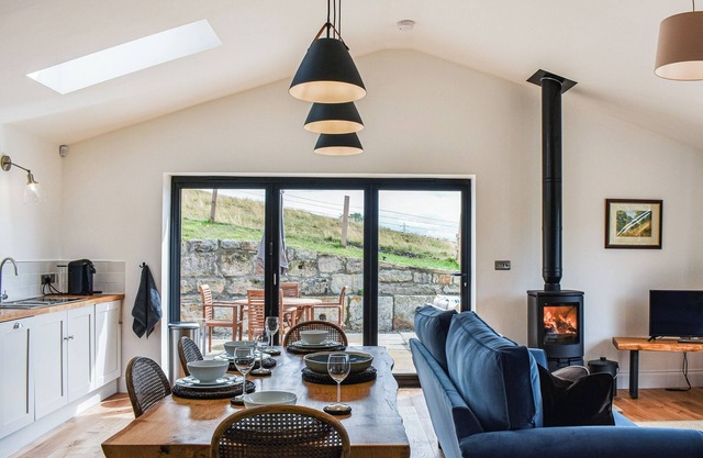 A stunning property with the most amazing views.