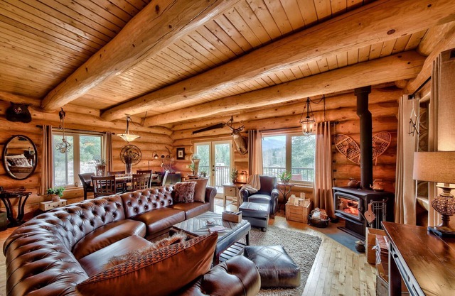 A Suite Retreat - Beyond Bed and Breakfast
