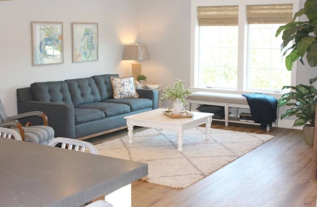 A Touch of the Coast in the Country - Great for Large Families