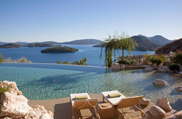 A truly unique and spectacular Greek hideaway!