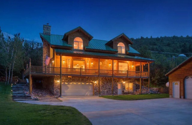 A Uinta’s Hot Spot For Your Family