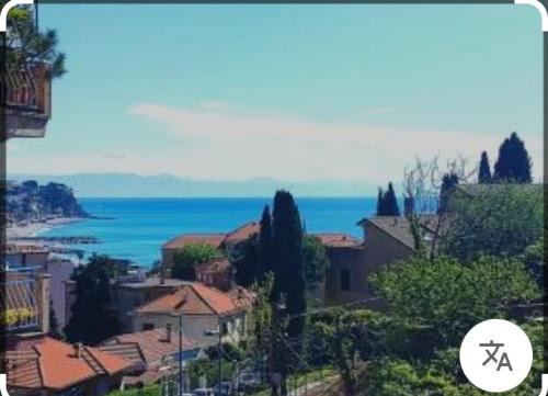 A un passo dal mare