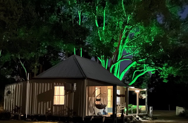 A unique quaint property just out of Taree