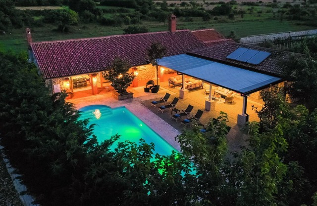 Villa Pequena Perla 