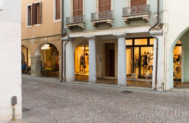 A VENICE 1 hour by TRAIN OPEN SPACE 2p EAST CULTURAL AND TOURIST STAY BY VENETO