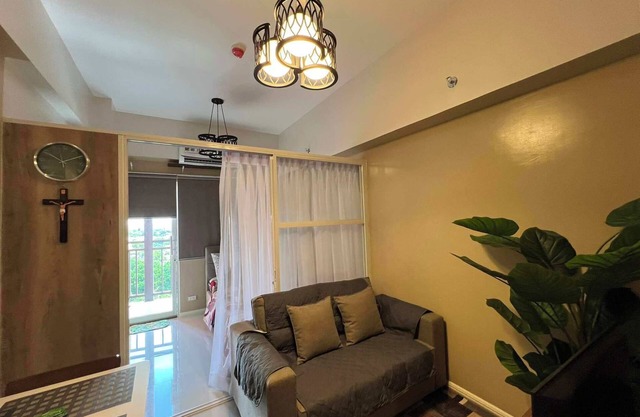 A very stylish and modern resort-style community in Mactan Cebu Philippines.