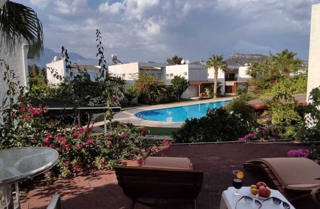 A Villa For The Best Holiday In TURKEY