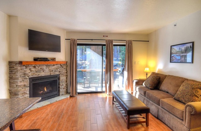 (A102) Studio Condominiums