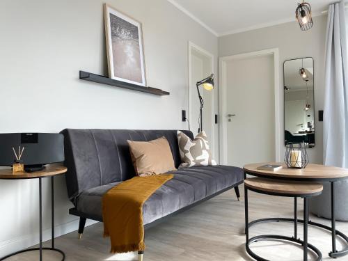 Haus Deichwind Königsberger Allee Feriendomizil Hollich 