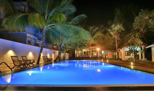 A4 Villa Safari House