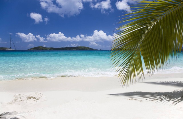 A6 Sea Star - Ideal location close to the heart of Cruz Bay