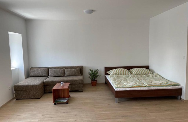AA Apartman - Kaposvár
