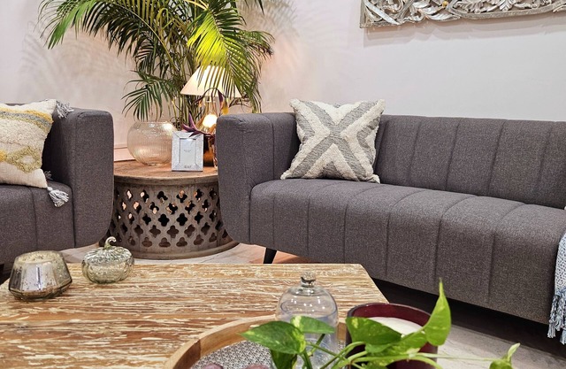 AAA Home - Vasant Kunj by Maple Key Stays