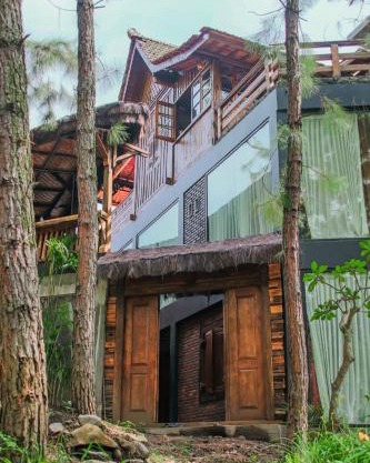 AAA, Omah Kayu, Exclusive Bromo Tour Villa, Managed by Triple A Tour, Including Bromo Jeep Tour and Airport Shuttle