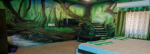 Aabhai Beach Resort, Malvan