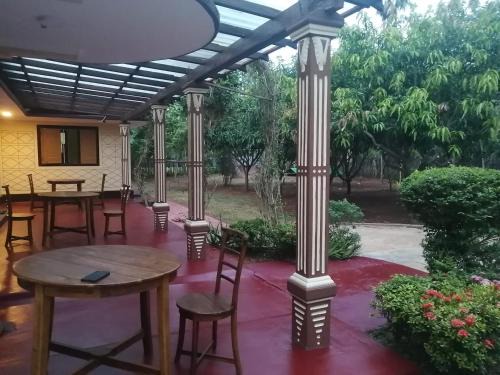 Aachchi Country Home by ABC Leisure's group
