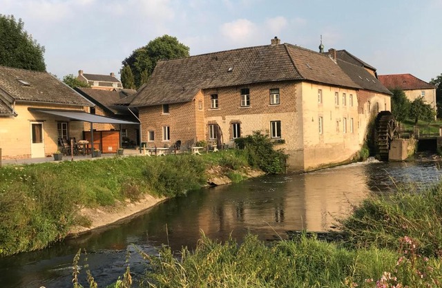 Aan de Watermolen vakantiewoningen