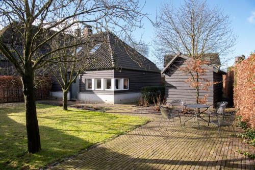 Aan het Dijksteegje B&B - Logies