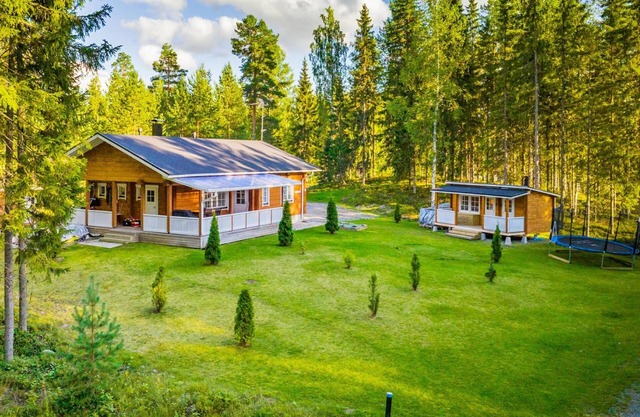 Aapeli Iso by Interhome