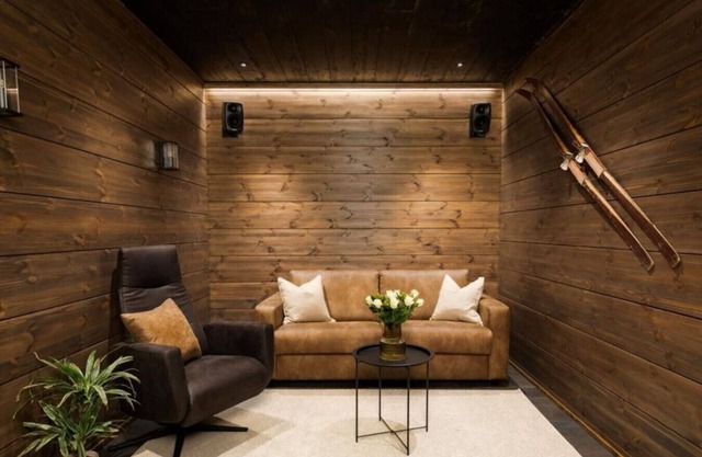 Aavalevi Villa Aspen D