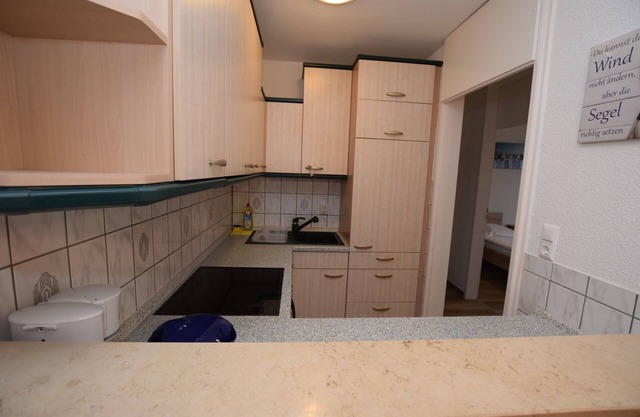 AB Apartment 119
