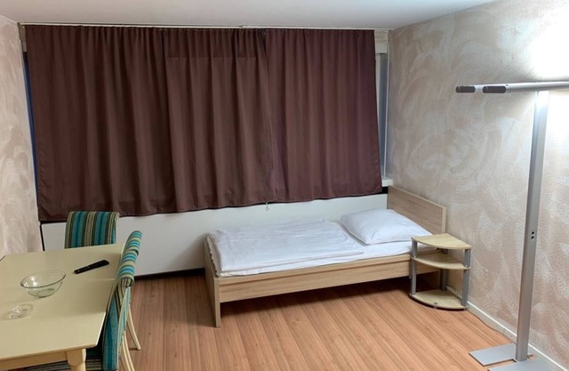 AB Apartment 127