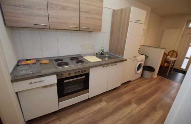 AB Apartment 20