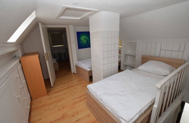 AB Apartment 27