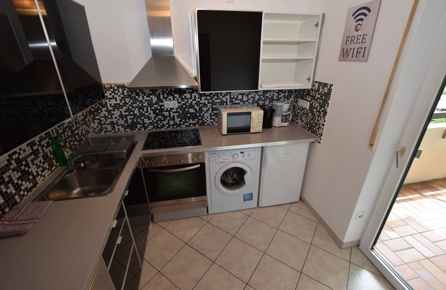AB Apartment 39