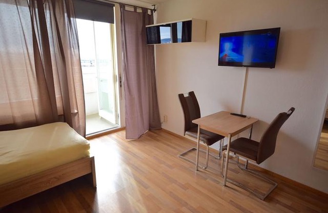 Ab Apartment 74 - In Kornwestheim