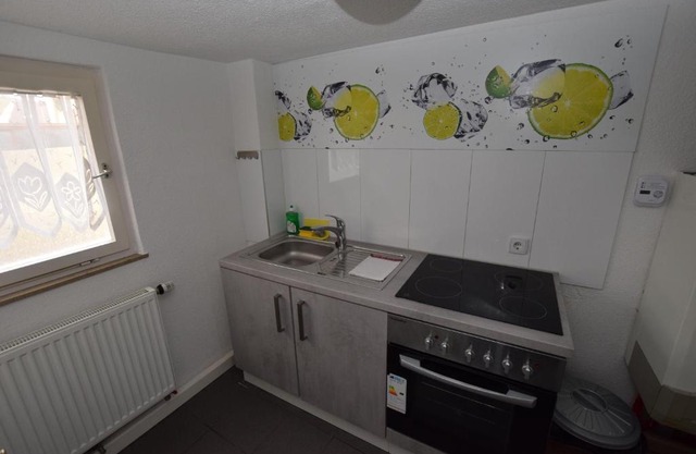 AB Apartment Objekt 27