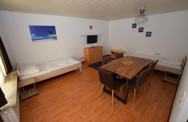 AB Apartment Objekt 39